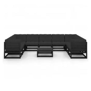 vidaxl_3078148_conjunto_de_muebles_exteriores_para_el_jardín_fabricado_en_madera_de_color_negro_con_cojines_vida_xl_2