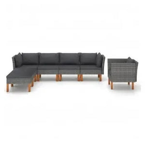 vidaxl_3082082_juego_de_muebles_de_jardín_de_7_piezas_color_gris_con_cojines_de_poliéster_1