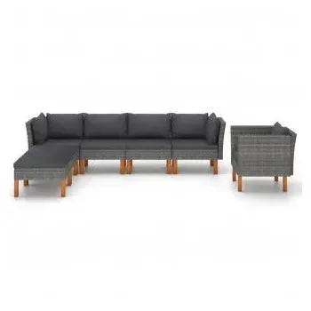 vidaxl_3082082_juego_de_muebles_de_jardín_de_7_piezas_color_gris_con_cojines_de_poliéster_1