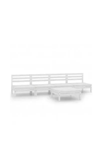 vidaxl_3082488_conjunto_de_muebles_exterior_de_color_blanco_fabricado_en_madera_de_pino_maciza_0