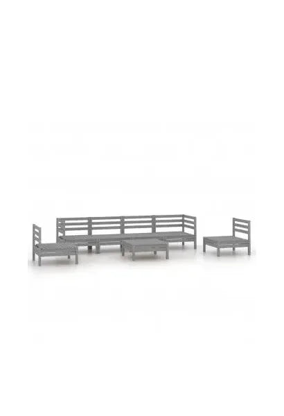 vidaxl_3082549_juego_de_sillones_y_mesa_para_jardín_de_6_plazas_madera_de_pino_maciza_gris_0