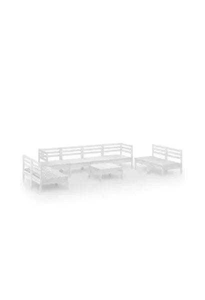 vidaxl_3082578_conjunto_mobiliario_de_9_piezas_para_jardín_fabricadas_en_madera_maciza_de_pino_con_acabado_en_blanco_vida_xl_0