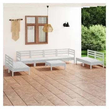 vidaxl_3082578_conjunto_mobiliario_de_9_piezas_para_jardín_fabricadas_en_madera_maciza_de_pino_con_acabado_en_blanco_vida_xl_1