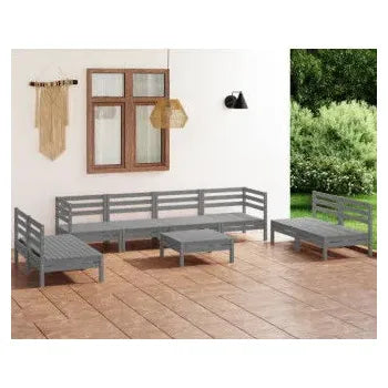 vidaxl_3082579_conjunto_de_muebles_de_pino_para_exterior_con_9_piezas_color_gris_sin_cojines_vida_xl_4