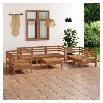 vidaxl_3082600_conjunto_de_jardín_de_8_piezas_de_sofás_y_mesa_de_madera_de_pino_marrón_miel_1