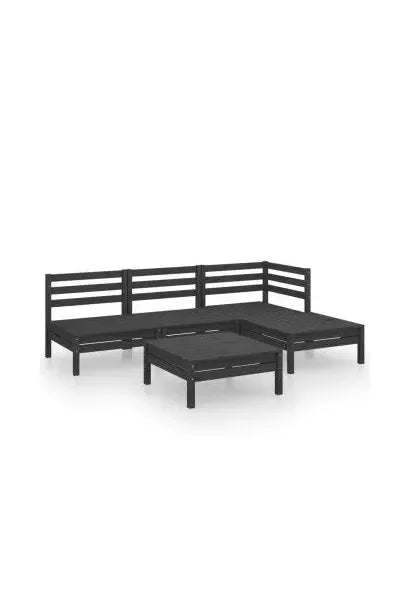 vidaxl_3082636_juego_de_sofás_con_reposapiés_y_mesa_de_jardín_fabricado_en_madera_de_pino_maciza_en_color_negro_vida_xl_0