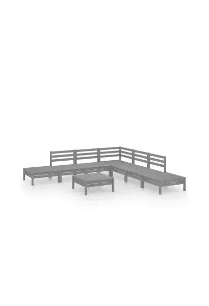 vidaxl_3082654_juego_de_muebles_para_jardín_con_8_piezas_de_madera_de_pino_maciza_en_gris_vida_xl_0