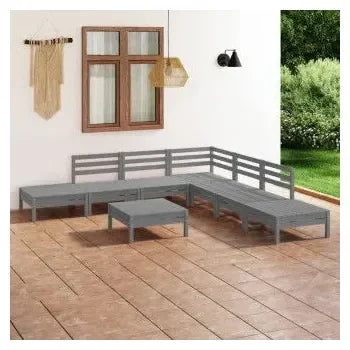 vidaxl_3082654_juego_de_muebles_para_jardín_con_8_piezas_de_madera_de_pino_maciza_en_gris_vida_xl_1