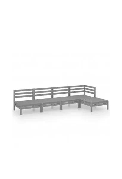 vidaxl_3082659_conjunto_de_muebles_para_el_jardín_de_color_gris_fabricado_en_madera_de_pino_0