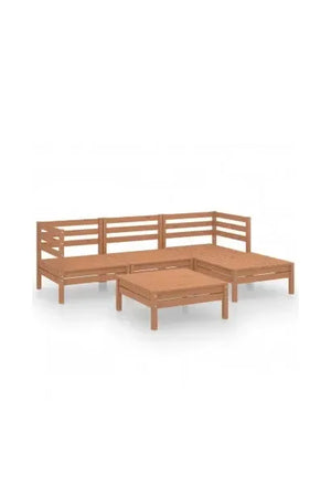 vidaxl_3082675_juego_de_muebles_de_jardín_por_5_piezas_de_madera_maciza_de_pino_color_marrón_miel_vida_xl_0