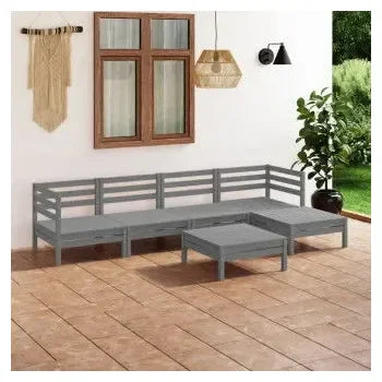 vidaxl_3082684_conjunto_de_muebles_para_exterior_hechos_de_madera_de_pino_con_acabado_gris_vida_xl_1