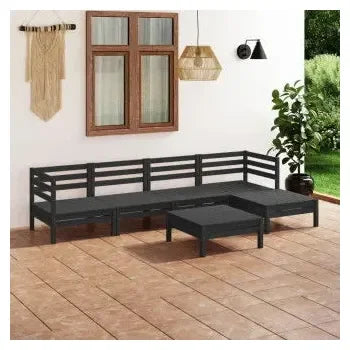 vidaxl_3082686_conjunto_de_6_muebles_de_jardín_fabricados_en_madera_maciza_de_pino_en_color_negro_vida_xl_1