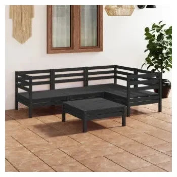 vidaxl_3082696_conjunto_de_5_muebles_de_jardín_fabricados_en_madera_maciza_de_pino_en_color_negro_vida_xl_1