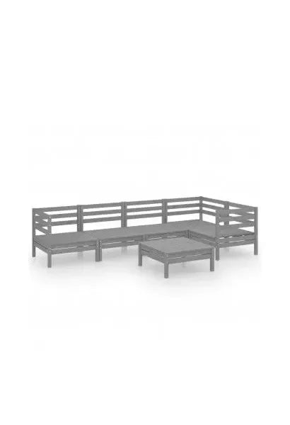 vidaxl_3082704_conjunto_de_muebles_para_jardín_hechos_de_madera_maciza_de_pino_con_acabado_gris_vida_xl_0