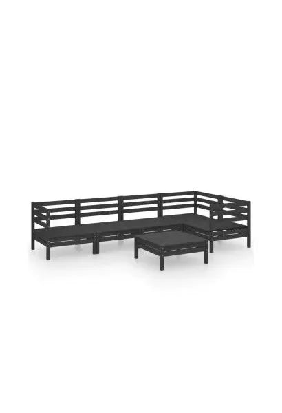 vidaxl_3082706_juego_de_5_sofás_y_mesa_de_jardín_fabricados_en_madera_de_pino_maciza_en_color_negro_vida_xl_0