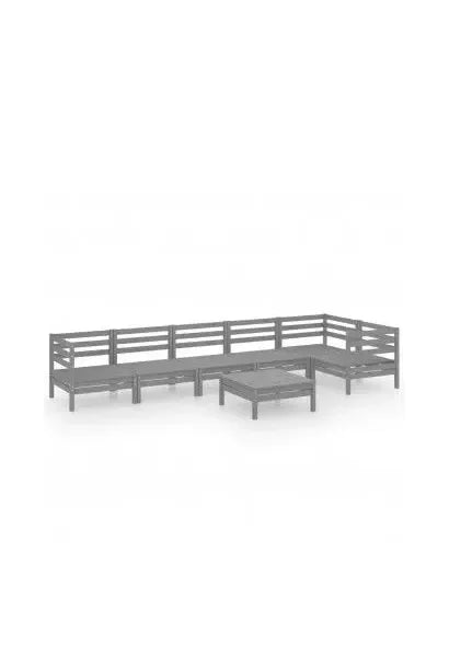 vidaxl_3082714_juego_de_sofás_modulares_y_mesa_para_jardín_hechos_de_madera_de_pino_maciza_gris_vida_xl_0