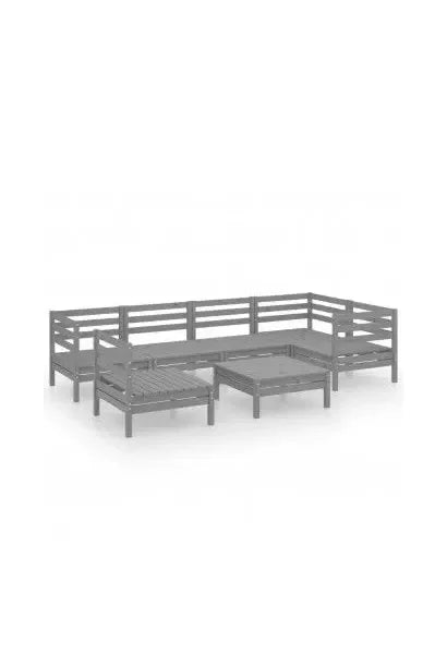 vidaxl_3082734_juego_de_sofás_modulares_y_mesa_para_jardín_hechos_de_madera_de_pino_maciza_color_gris_vida_xl_0