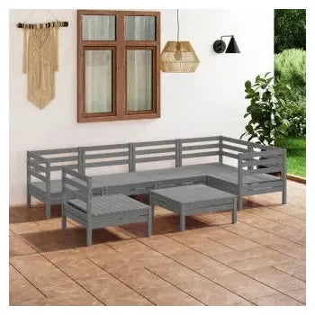 vidaxl_3082734_juego_de_sofás_modulares_y_mesa_para_jardín_hechos_de_madera_de_pino_maciza_color_gris_vida_xl_1