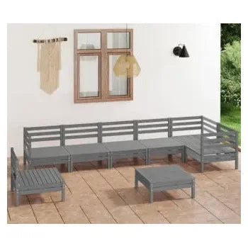 vidaxl_3082744_conjunto_de_muebles_de_madera_maciza_de_pino_color_gris_con_8_piezas_sin_cojines_vida_xl_1