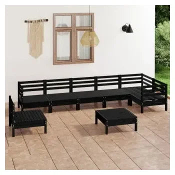 vidaxl_3082746_juego_de_8_piezas_de_muebles_para_jardín_fabricados_en_madera_maciza_de_pino_con_acabado_en_color_negro_vida_xl_1