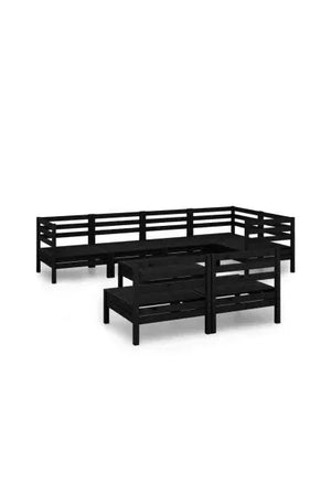 vidaxl_3082756_juego_de_muebles_de_8_piezas_para_jardín_fabricadas_en_madera_de_pino_maciza_con_acabado_en_color_negro_vida_xl_0