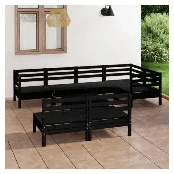 vidaxl_3082756_juego_de_muebles_de_8_piezas_para_jardín_fabricadas_en_madera_de_pino_maciza_con_acabado_en_color_negro_vida_xl_1