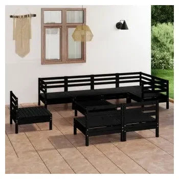 vidaxl_3082903_conjunto_mobiliario_de_9_piezas_para_jardín_hechas_en_madera_de_pino_maciza_con_acabado_en_color_negro_vida_xl_1