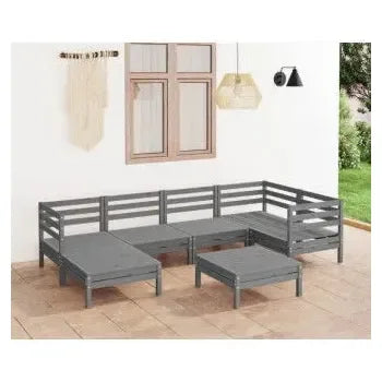vidaxl_3082961_juego_de_muebles_de_madera_maciza_de_pino_color_gris_con_7_piezas_sin_cojines_vida_xl_4
