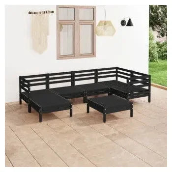 vidaxl_3082963_pack_de_9_piezas_para_jardín_fabricadas_en_madera_de_pino_maciza_con_acabado_negro_vida_xl_1