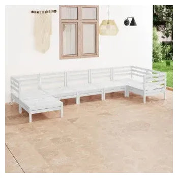 vidaxl_3082965_pack_de_7_piezas_para_jardín_fabricadas_en_madera_de_pino_maciza_con_acabado_blanco_vida_xl_1