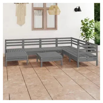 vidaxl_3082981_juego_de_muebles_de_jardín_8_piezas_atemporal_de_madera_maciza_de_pino_gris_vida_xl_1