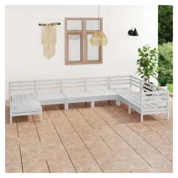 vidaxl_3082985_pack_de_8_piezas_para_jardín_fabricadas_en_madera_de_pino_maciza_con_acabado_en_blanco_vida_xl_1