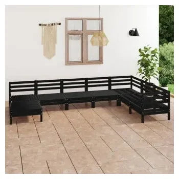 vidaxl_3082988_juego_de_8_piezas_para_jardín_fabricadas_en_madera_de_pino_maciza_con_acabado_en_negro_vida_xl_1