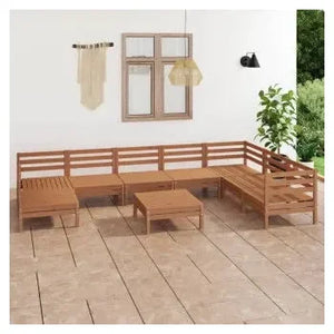 vidaxl_3082992_juego_mobiliario_de_9_piezas_para_jardín_fabricadas_en_madera_de_pino_maciza_con_acabado_en_marrón_miel_vida_xl_1