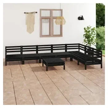vidaxl_3083023_pack_mobiliario_de_8_piezas_para_jardín_fabricadas_en_madera_de_pino_maciza_con_acabado_en_color_negro_vida_xl_1