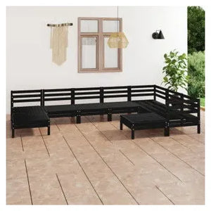 vidaxl_3083028_pack_mobiliario_de_9_piezas_para_jardín_fabricadas_en_madera_de_pino_maciza_con_acabado_en_negro_vida_xl_1