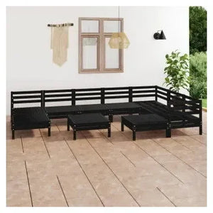 vidaxl_3083033_pack_mobiliario_de_10_piezas_para_jardín_fabricadas_en_madera_de_pino_maciza_con_acabado_en_negro_vida_xl_1