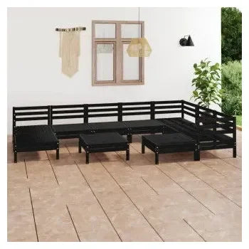 vidaxl_3083033_pack_mobiliario_de_10_piezas_para_jardín_fabricadas_en_madera_de_pino_maciza_con_acabado_en_negro_vida_xl_1