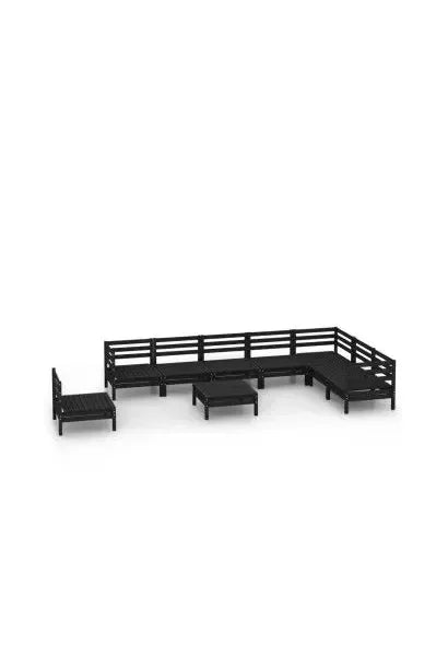 vidaxl_3083053_conjunto_mobiliario_de_9_piezas_para_jardín_fabricadas_en_madera_de_pino_maciza_con_acabado_en_negro_vida_xl_0