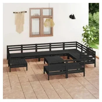 vidaxl_3083073_conjunto_mobiliario_de_11_piezas_para_jardín_fabricadas_en_madera_de_pino_maciza_con_acabado_en_negro_vida_xl_1
