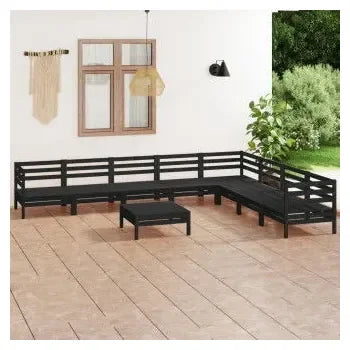 vidaxl_3083113_conjunto_mobiliario_de_9_piezas_para_jardín_fabricadas_en_madera_de_pino_maciza_con_acabado_negro_vida_xl_1