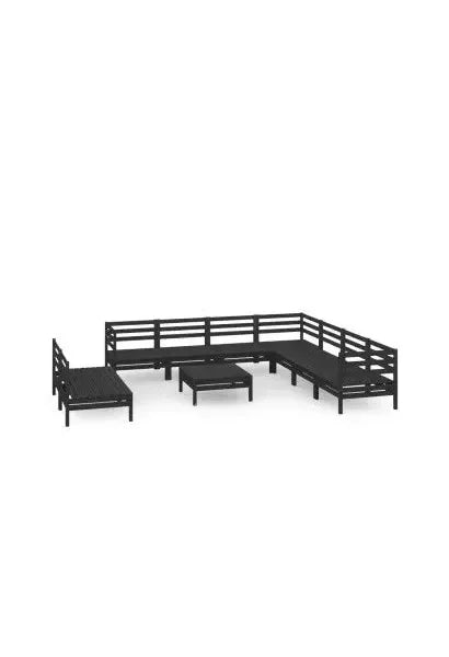 vidaxl_3083133_juego_mobiliario_de_10_piezas_para_exterior_fabricadas_en_madera_de_pino_maciza_con_acabado_en_negro_vida_xl_0