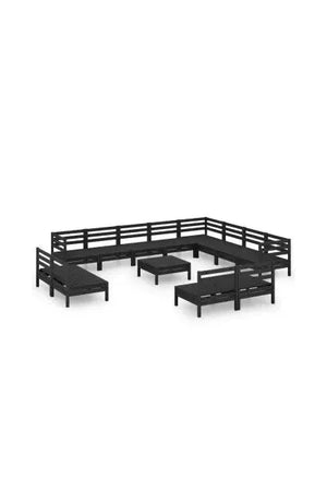 vidaxl_3083173_conjunto_mobiliario_de_13_piezas_para_exterior_fabricado_en_madera_de_pino_maciza_con_acabado_en_negro_vida_xl_0