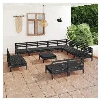 vidaxl_3083173_conjunto_mobiliario_de_13_piezas_para_exterior_fabricado_en_madera_de_pino_maciza_con_acabado_en_negro_vida_xl_1