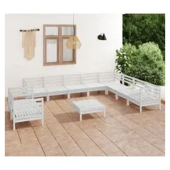 vidaxl_3083200_conjunto_de_muebles_de_pino_para_jardín_de_11_unidades_color_blanco_sin_cojines_vida_xl_1