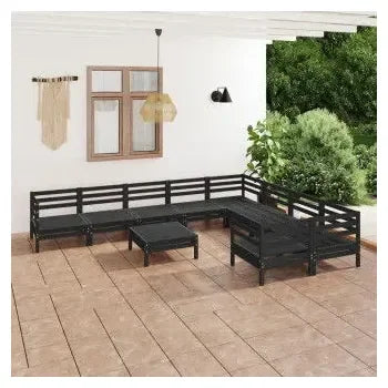 vidaxl_3083263_conjunto_mobiliario_de_10_piezas_para_exterior_piezas_fabricado_en_madera_de_pino_maciza_con_acabado_en_negro_vida_xl_1