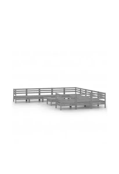 vidaxl_3083291_conjunto_de_sofás_con_mesita_en_pino_macizo_para_jardín_de_palés_de_12_piezas_gris_0