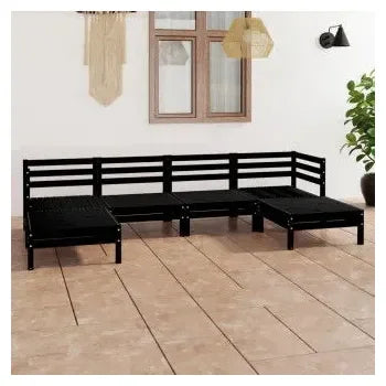 vidaxl_3083338_juego_de_6_muebles_de_jardín_fabricados_en_madera_de_pino_maciza_en_color_negro_vida_xl_1
