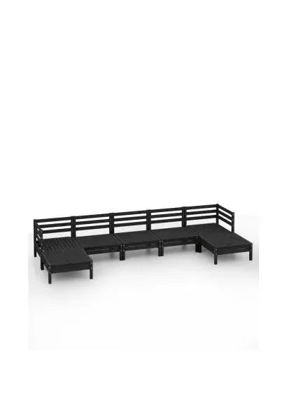 vidaxl_3083348_pack_mobiliario_de_7_piezas_de_exterior_fabricado_en_madera_de_pino_maciza_con_acabado_en_negro_vida_xl_0