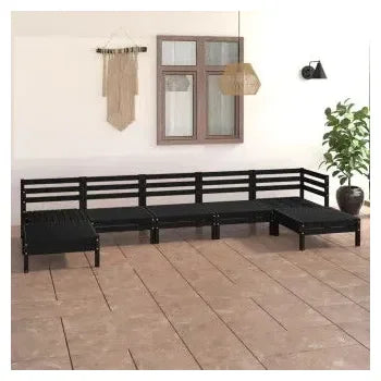 vidaxl_3083348_pack_mobiliario_de_7_piezas_de_exterior_fabricado_en_madera_de_pino_maciza_con_acabado_en_negro_vida_xl_1